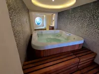 Siva Golden Bay Makadi Couples and Families Only - spa