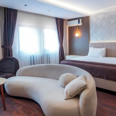 Dinler Hotels Urgup
