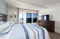Beachfront Retreat