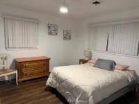 Charming 3-Bedroom Home with Private In-Ground Pool Oasis in Hampton, VA