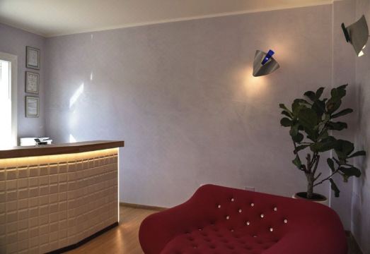 호텔 라 스피아지아