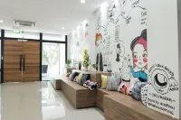 All day hostel @ BTS Bang Chak