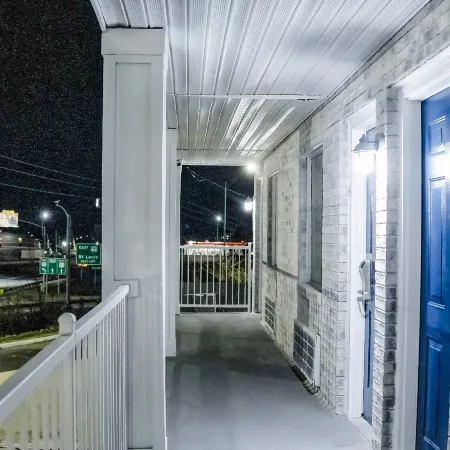Motel 6 Rolla, MO Отели в г. Ролла