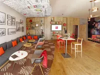 Ibis El Jadida - Quầy bar