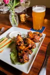 Clarion Hotel BWI Airport Arundel Mills - Kylpyammeita