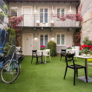 Avenue Boutique Hotel