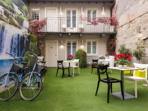 Avenue Boutique Hotel