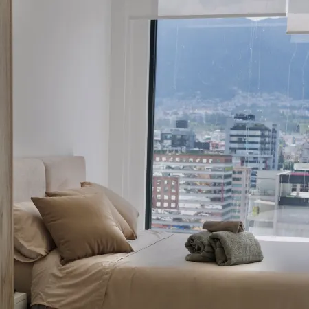 Cielo Residents by Nomad-in