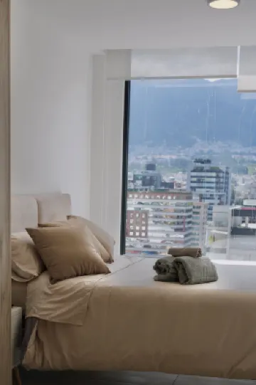 Cielo Residents by Nomad-in Hotels in 