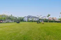Alaya Stays Rathore Farm 3 BHK Farmhouse - Huvilat
