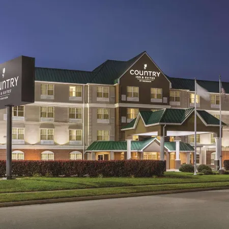Country Inn & Suites by Radisson, Georgetown, KY