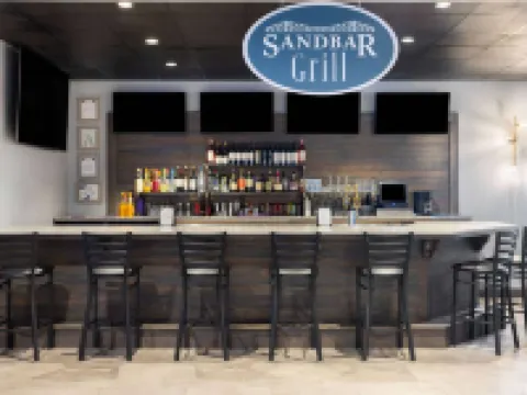 WaterView Casino & Hotel, Trademark Collection by Wyndham Hotels in Vicksburg