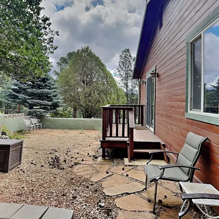 Double Elk Lodge by Ruidoso Vacation Rentals