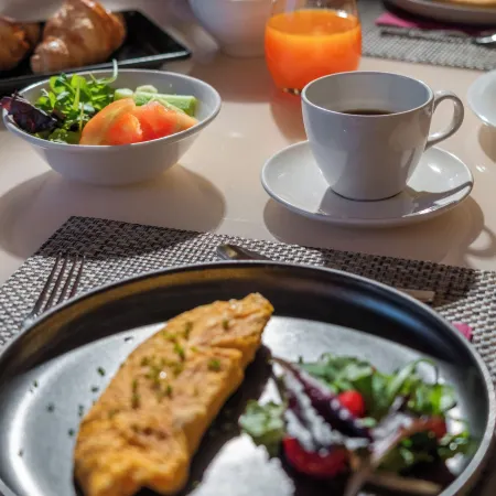 UNA HOTELS Varese