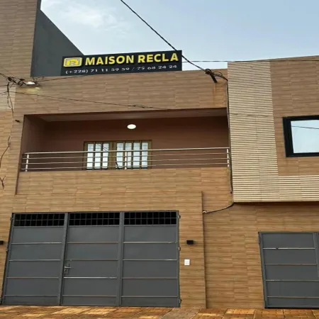 Maison Recla