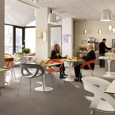 Ibis Styles Grenoble Centre Gare