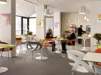 Ibis Styles Grenoble Centre Gare - breakfast