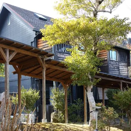 Yufu-No-Oyado Hotaru