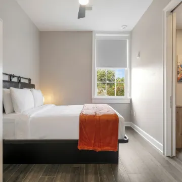The Bywater Hotel and Suites