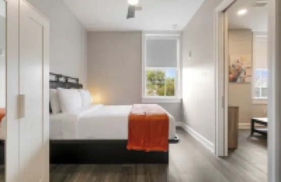 拜沃特套房酒店