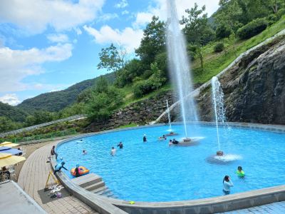 Seongju Pocheon Tourist Farm Pension