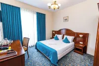 Hotel Diesel - Scenic