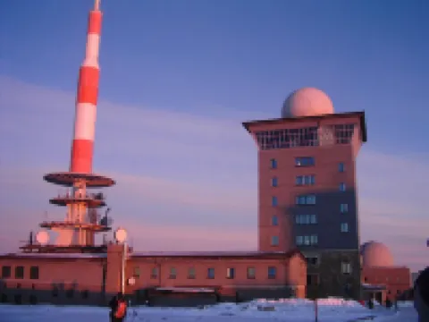 ホリデー ホーム イン ブランケンブルク