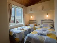 Lodge With Plymouth Sound Views, No Deposit