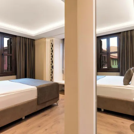 Route Hotel Kaleici - Adult Only (12+)