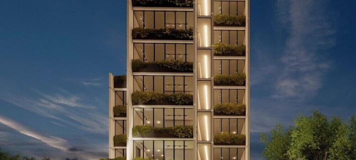 Divina Tower Apart Hotel Hotel a Asuncion