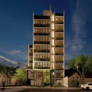 Divina Tower Apart Hotel Hotel a 