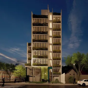 Divina Tower Apart Hotel