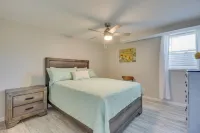 Home w/ Hot Tub + Deck ~ 3 Mi to Ark Encounter! - 3-Star