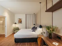 H Regas Adults Only Hotels near Gràcia