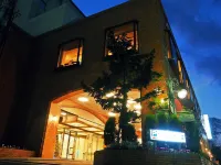 Green Hill Hotel Akashi - 3 stelle