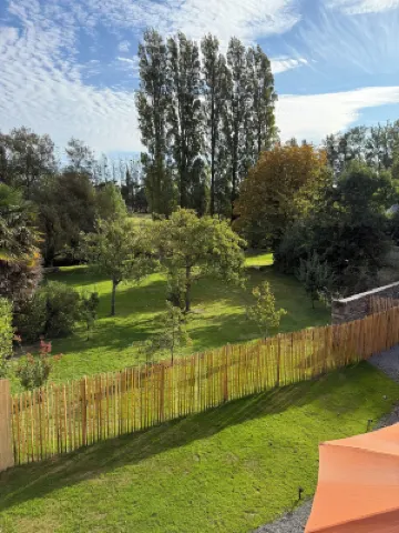 Ecrin de Charme 4 étoiles Jacuzzi privé 2 Pers Hotels in 