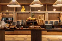 Hampton by Hilton Bordeaux Merignac Airport - breakfast