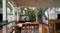 The Island Garden Hotel