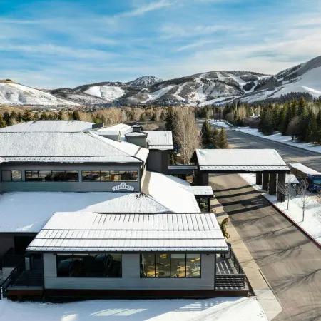 Hotel Thaynes, Park City, a Tribute Portfolio Hotel