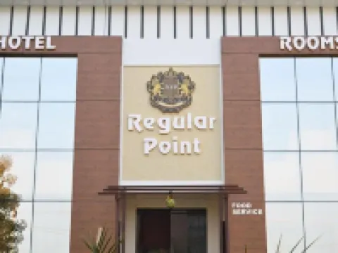 Regular Point Hotels in Mandya