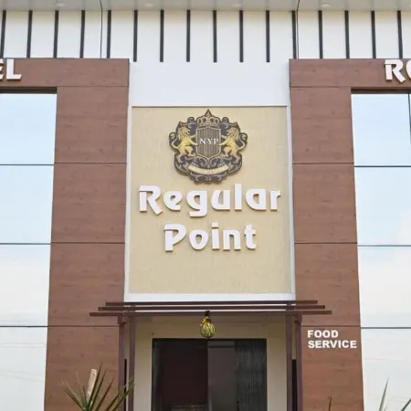 Regular Point