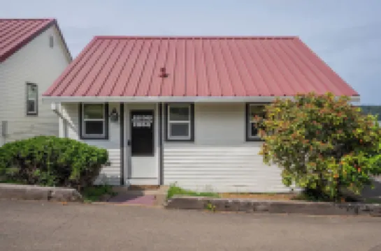 ザ フロレンティーン ウォーターフロント ホテル のホテル