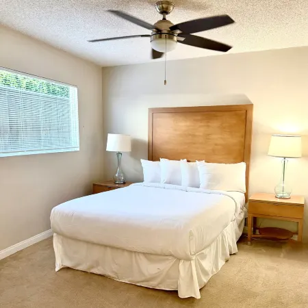 La Jolla Riviera Inn