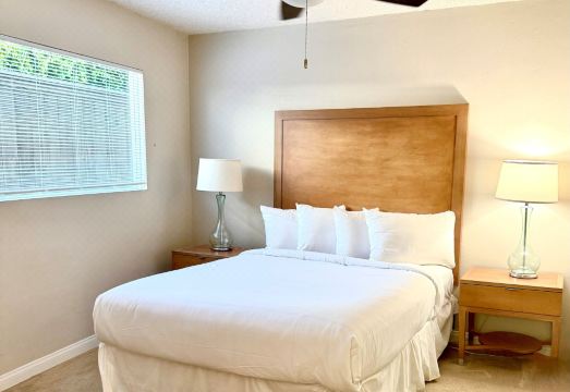 라 졸라 리비에라 인 전경