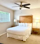La Jolla Riviera Inn - Balkoner