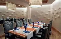 Mokara Hotel & Spa - breakfast