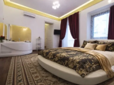 Suite Inn Centro Dimora Storica Hotels in Enna