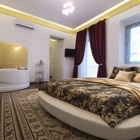 Suite Inn Centro Dimora Storica