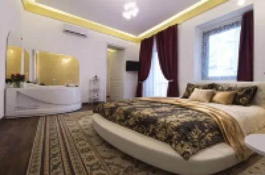 Suite Inn Centro Dimora Storica