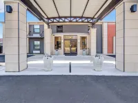 12 Oaks Hotel Hotels in Smith County